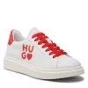 Sneakers Hugo G19002 S White 10P