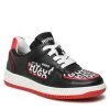 Sneakers Hugo G29003 Black 09B