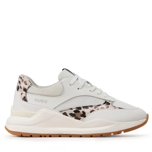 Sneakers Hugo Joyce Runn 50485844 10236947 01 Open White 122 2 Sneakers Hugo Joyce Runn 50485844 10236947 01 Open White 122 – Image 2