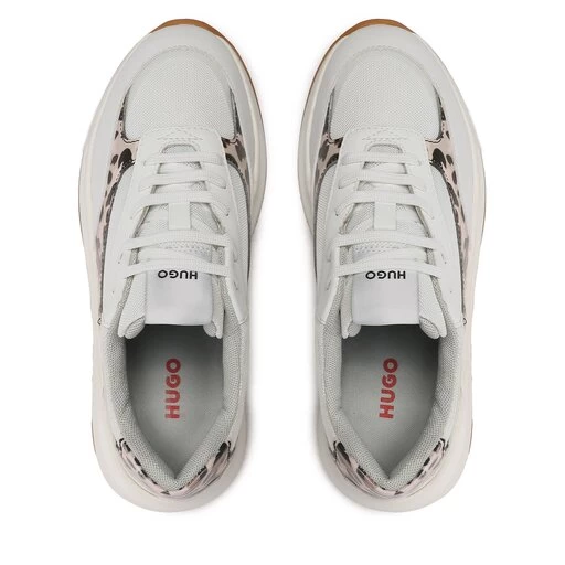 Sneakers Hugo Joyce Runn 50485844 10236947 01 Open White 122 5 Sneakers Hugo Joyce Runn 50485844 10236947 01 Open White 122 – Image 5