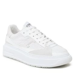 Sneakers Iceberg 8929 E 23EIU1610 Comb White