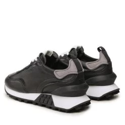 Sneakers Iceberg IU1464 Comb. Dark -Sneakers Urbaines Authentiques sneakers iceberg iu1464 comb dark 2