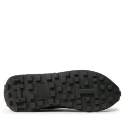 Sneakers Iceberg IU1464 Comb. Dark -Sneakers Urbaines Authentiques sneakers iceberg iu1464 comb dark 3