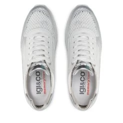 Sneakers IGI&CO 1660844 Arge -Sneakers Urbaines Authentiques sneakers igi co 1660844 arge 5