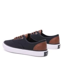 Jack & Jones Sneakers Jack&Jones 12229023 Navy Blazer 4149171 -Sneakers Urbaines Authentiques sneakers jack jones 12229023 navy blazer 4149171 2