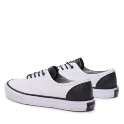 Jack & Jones Sneakers Jack&Jones 12229023 White 4149170 -Sneakers Urbaines Authentiques sneakers jack jones 12229023 white 4149170 2