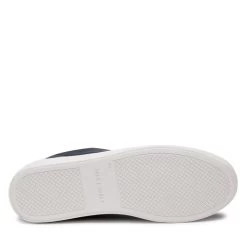 Jack & Jones Sneakers Jack&Jones Jfwboss 12203642 Navy Blazer -Sneakers Urbaines Authentiques sneakers jack jones jfwboss 12203642 navy blazer 3