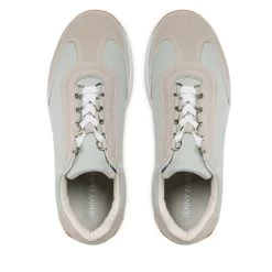 Sneakers Jenny Fairy TS5255-01 Green -Sneakers Urbaines Authentiques sneakers jenny fairy ts5255 01 green 5