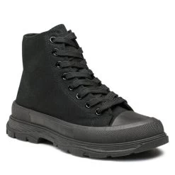 Sneakers Jenny Fairy WS200101-01 Black