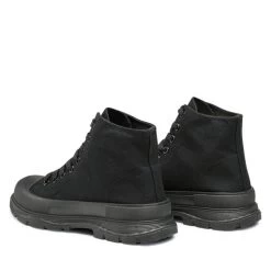 Sneakers Jenny Fairy WS200101-01 Black -Sneakers Urbaines Authentiques sneakers jenny fairy ws200101 01 black 1 5