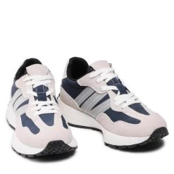 Sneakers Jenny Fairy WS5707-02 Blue -Sneakers Urbaines Authentiques sneakers jenny fairy ws5707 02 blue 4