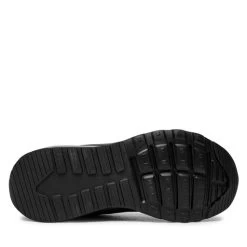 Sneakers KangaRoos K-Air Haze 39274 000 5500 Jet Black/Mono -Sneakers Urbaines Authentiques sneakers kangaroos k air haze 39274 000 5500 jet black mono 3