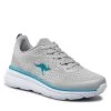 Sneakers KangaRoos K-Cr Ares 39272 000 2176 Vapor Grey/Dk Sea