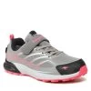 Sneakers KangaRoos K-Hk Flow Ev Rtx 18802 000 2082 Steel Grey/Dusty Rose