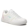 Sneakers KangaRoos K-Watch Scone 81118 000 0039 White/Soft Yellow