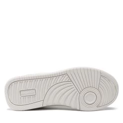 Sneakers KangaRoos K-Watch Scone 81118 000 0039 White/Soft Yellow -Sneakers Urbaines Authentiques sneakers kangaroos k watch scone 81118 000 0039 white soft yellow 5