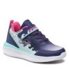 Sneakers KangaRoos Kq-Wave Ev 18896 000 4809 Belle Blue/Mint