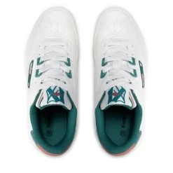 Sneakers KangaRoos Rc-Pledge 39240 000 0101 White/Forest 11 Sneakers KangaRoos Rc-Pledge 39240 000 0101 White/Forest -Sneakers Urbaines Authentiques sneakers kangaroos rc pledge 39240 000 0101 white forest 5