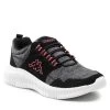 Sneakers Kappa 243147 Black/Pink 1122