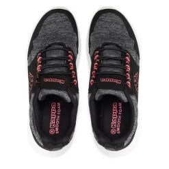 Sneakers Kappa 243147 Black/Pink 1122 -Sneakers Urbaines Authentiques sneakers kappa 243147 black pink 1122 5