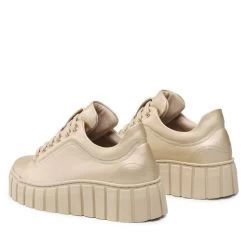 Sneakers Karino 4189/074-P Złoty/Lico -Sneakers Urbaines Authentiques sneakers karino 4189 074 p zloty lico 2