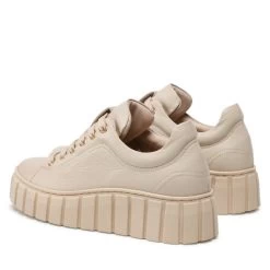 Sneakers Karino 4189/192-P Beż/Lico -Sneakers Urbaines Authentiques sneakers karino 4189 192 p bez lico 2