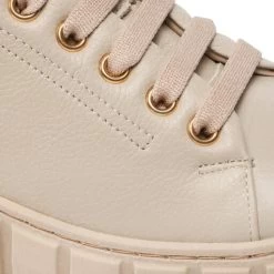 Sneakers Karino 4189/192-P Beż/Lico -Sneakers Urbaines Authentiques sneakers karino 4189 192 p bez lico 5