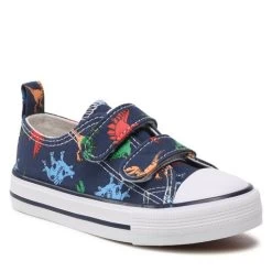 Sneakers Keddo 537688/01-02 Blue
