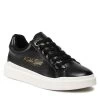 Sneakers Keddo 827115/03-01E Black