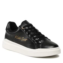 Sneakers Keddo 827115/03-01E Black