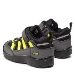 Sneakers Keen Hikeport 2 Low Wp 1026609 Black/Evening Primrose -Sneakers Urbaines Authentiques sneakers keen hikeport 2 low wp 1026609 black evening primrose 2