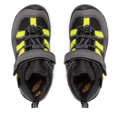 Sneakers Keen Hikeport 2 Low Wp 1026609 Black/Evening Primrose -Sneakers Urbaines Authentiques sneakers keen hikeport 2 low wp 1026609 black evening primrose 4