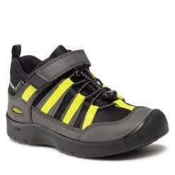 Sneakers Keen Hikeport 2 Low Wp 1026610 Black/Evening Primrose