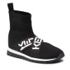 Sneakers Kenzo Kids K59034 Black 09B