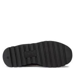 Sneakers Kenzo Kids K59034 Black 09B 9 Sneakers Kenzo Kids K59034 Black 09B -Sneakers Urbaines Authentiques sneakers kenzo kids k59034 black 09b 3