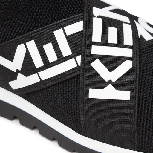 Sneakers Kenzo Kids K59034 Black 09B 6 Sneakers Kenzo Kids K59034 Black 09B – Image 6