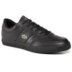 Sneakers Lacoste Court Master 0120 1 Cma 7-40CMA001402H Blk/Blk