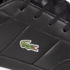 Sneakers Lacoste Court Master 0120 1 Cma 7-40CMA001402H Blk/Blk -Sneakers Urbaines Authentiques sneakers lacoste court master 0120 1 cma 7 40cma001402h blk blk 5