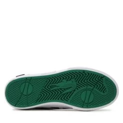 Sneakers Lacoste L004 Mid 222 2 Sfa 744SFA0031312 Blk/Wht -Sneakers Urbaines Authentiques sneakers lacoste l004 mid 222 2 sfa 744sfa0031312 blk wht 3