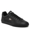 Sneakers Lacoste Lerond Pro 123 3 Cma 745CMA005202H Blk/Blk
