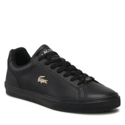 Sneakers Lacoste Lerond Pro 123 3 Cma 745CMA005202H Blk/Blk