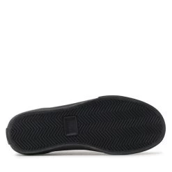 Sneakers Lacoste Lerond Pro 123 3 Cma 745CMA005202H Blk/Blk -Sneakers Urbaines Authentiques sneakers lacoste lerond pro 123 3 cma 745cma005202h blk blk 3