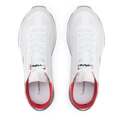 Sneakers Lacoste Match Break 07222 Std Sma 7-43SMA0073080 Wht/Blu -Sneakers Urbaines Authentiques sneakers lacoste match break 07222 std sma 7 43sma0073080 wht blu 5