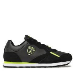 Sneakers Lamborghini 72XB3SA2 ZP122 OU8 7 Sneakers Lamborghini 72XB3SA2 ZP122 OU8 -Sneakers Urbaines Authentiques sneakers lamborghini 72xb3sa2 zp122 ou8 1