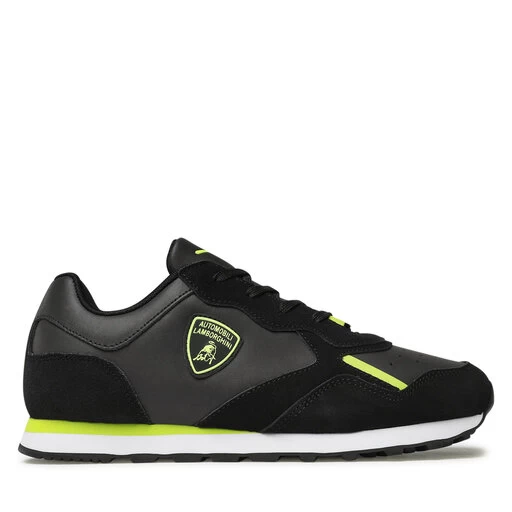 Sneakers Lamborghini 72XB3SA2 ZP122 OU8 2 Sneakers Lamborghini 72XB3SA2 ZP122 OU8 – Image 2
