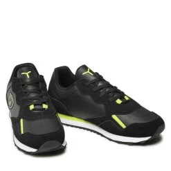 Sneakers Lamborghini 72XB3SA2 ZP122 OU8 10 Sneakers Lamborghini 72XB3SA2 ZP122 OU8 -Sneakers Urbaines Authentiques sneakers lamborghini 72xb3sa2 zp122 ou8 4