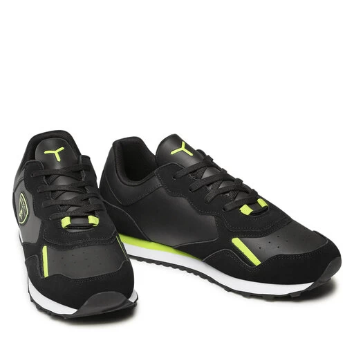 Sneakers Lamborghini 72XB3SA2 ZP122 OU8 5 Sneakers Lamborghini 72XB3SA2 ZP122 OU8 – Image 5