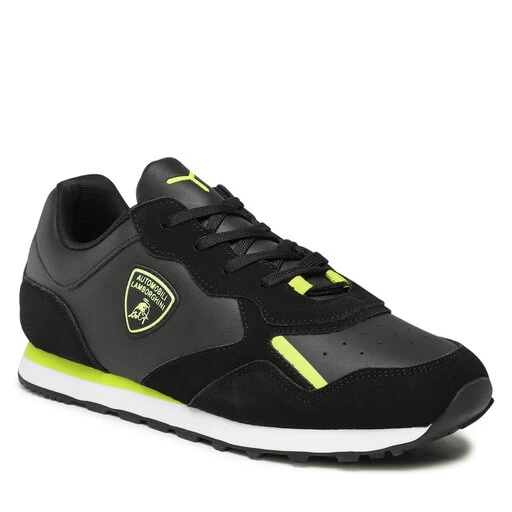 Sneakers Lamborghini 72XB3SA2 ZP122 OU8 1 Sneakers Lamborghini 72XB3SA2 ZP122 OU8