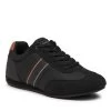 Sneakers Lanetti MP07-01378-03 Black