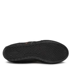 Sneakers Lanetti MP07-01378-03 Black -Sneakers Urbaines Authentiques sneakers lanetti mp07 01378 03 black 3